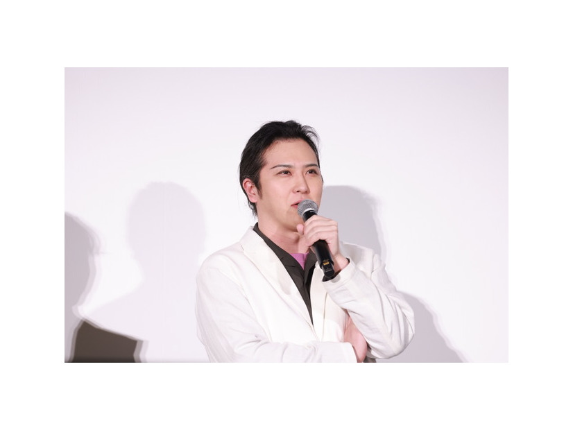 『パリに咲くエトワール』©「パリに咲くエトワール」製作委員会