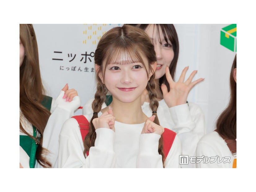 千葉恵里（C）モデルプレス