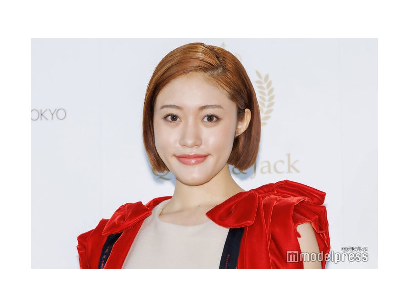 王林（C）モデルプレス