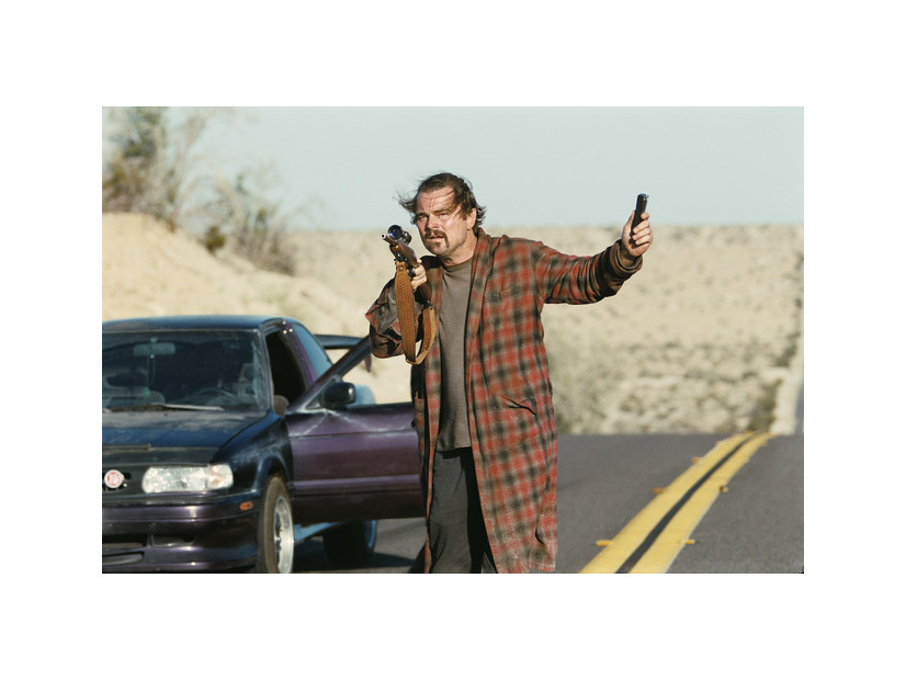 『ワン・バトル・アフター・アナザー』© 2025 WARNER BROS. ENT. ALL RIGHTS RESERVED.