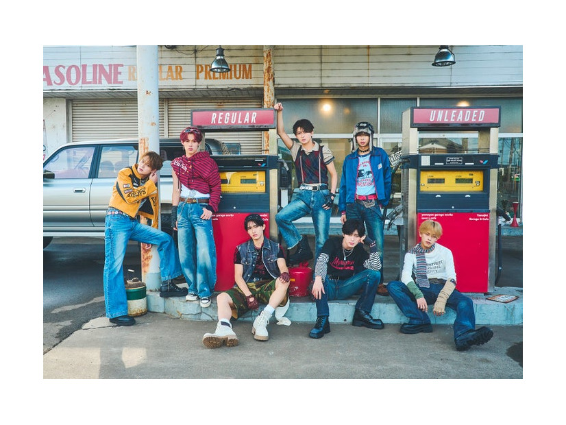 TAGRIGHT（提供写真）