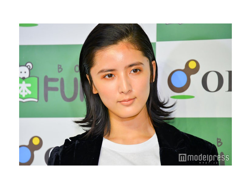 藤井萩花（C）モデルプレス