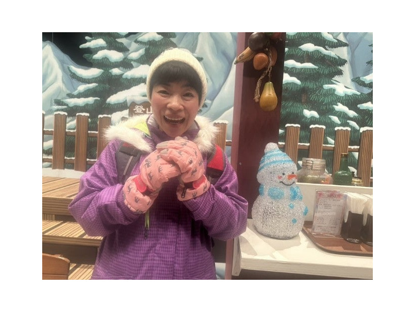 山田花子公式ブログより