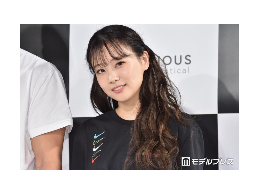 重盛さと美（C）モデルプレス