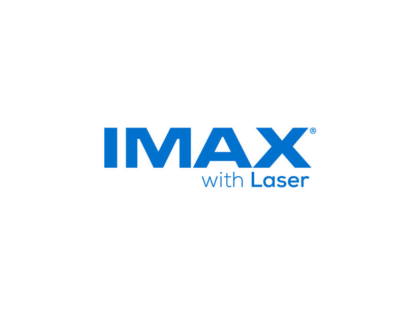 IMAX®レーザー