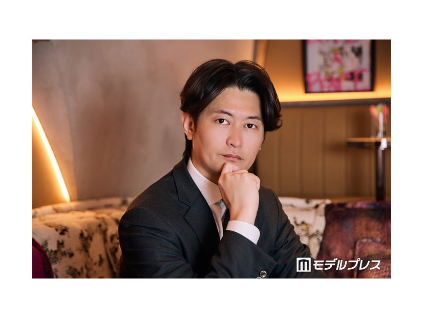 セクシー（C）モデルプレス