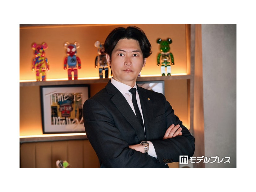 セクシー（C）モデルプレス