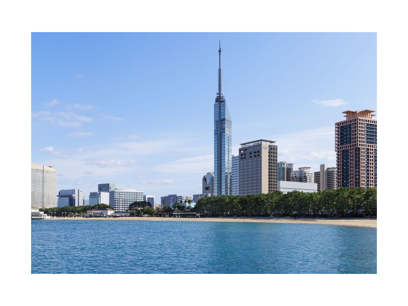 福岡プリンスホテル ももち浜／提供画像