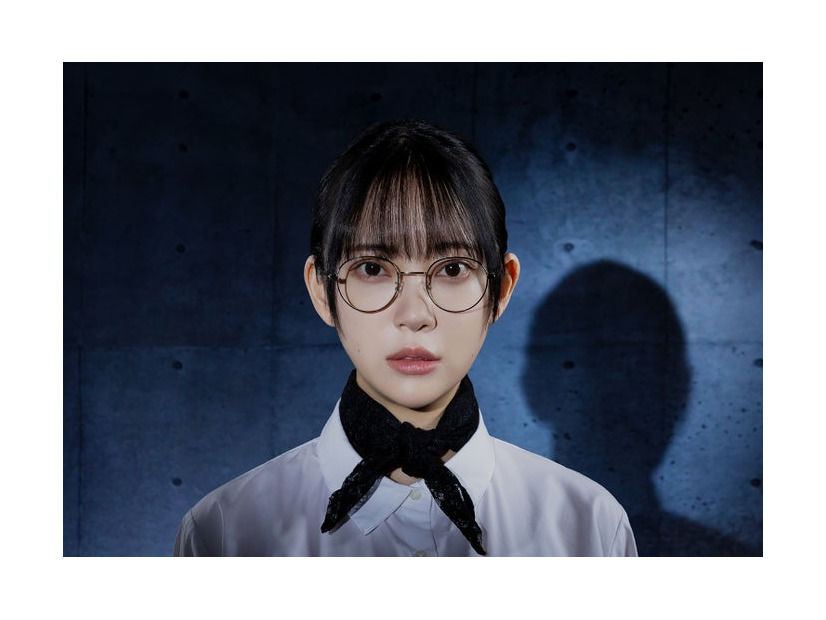 堀未央奈（C）U-NEXT（C）「ディープリベンジ」製作委員会