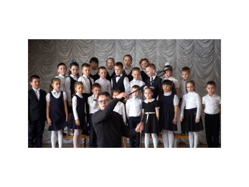 『Mr. Nobody Against Putin（原題）』© 2025 made in copenhagen Aps, Pink Productions s.r.o.