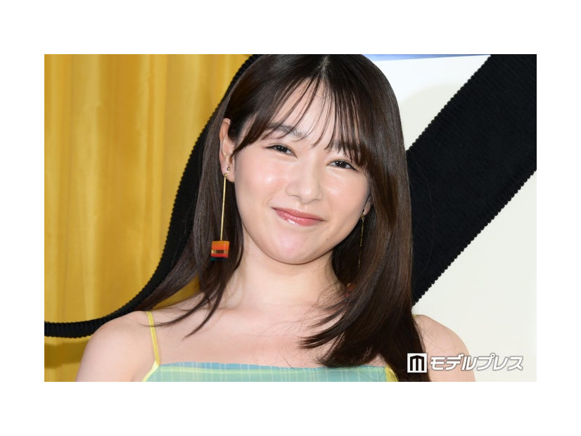 桜井日奈子（C）モデルプレス