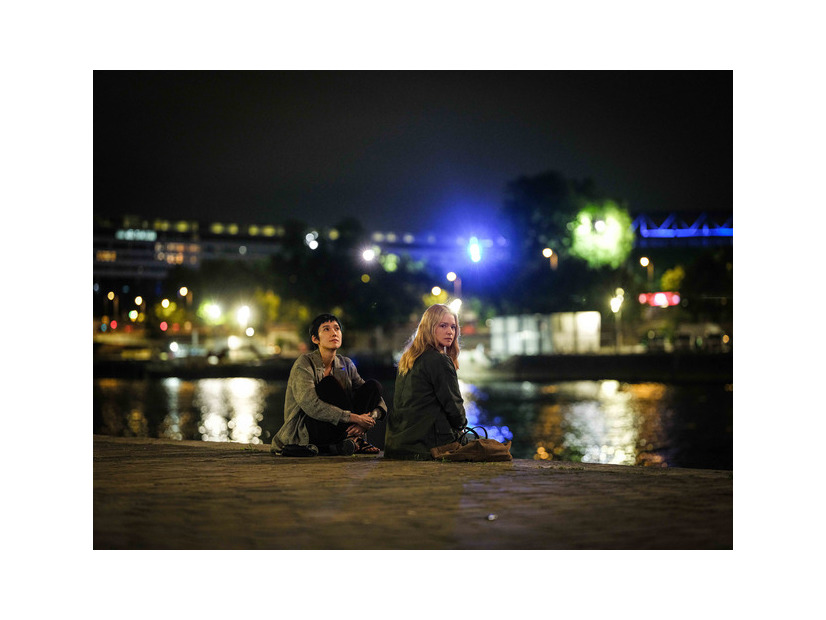 『急に具合が悪くなる』