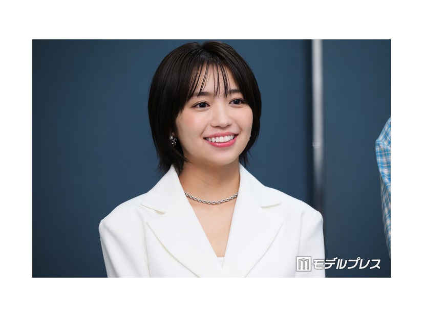 大原優乃（C）モデルプレス