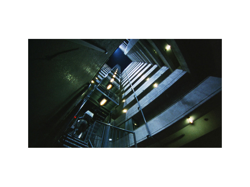 『殺し屋１ 4K』©山本英夫/小学館「殺し屋1」製作委員会2001