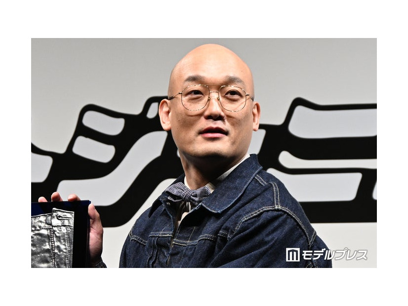 みなみかわ（C）モデルプレス