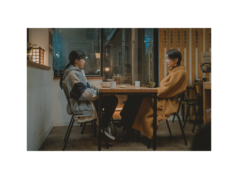 『大丈夫、大丈夫、大丈夫！』 2023 TWOMEN FILM ALL RIGHTS RESERVED.