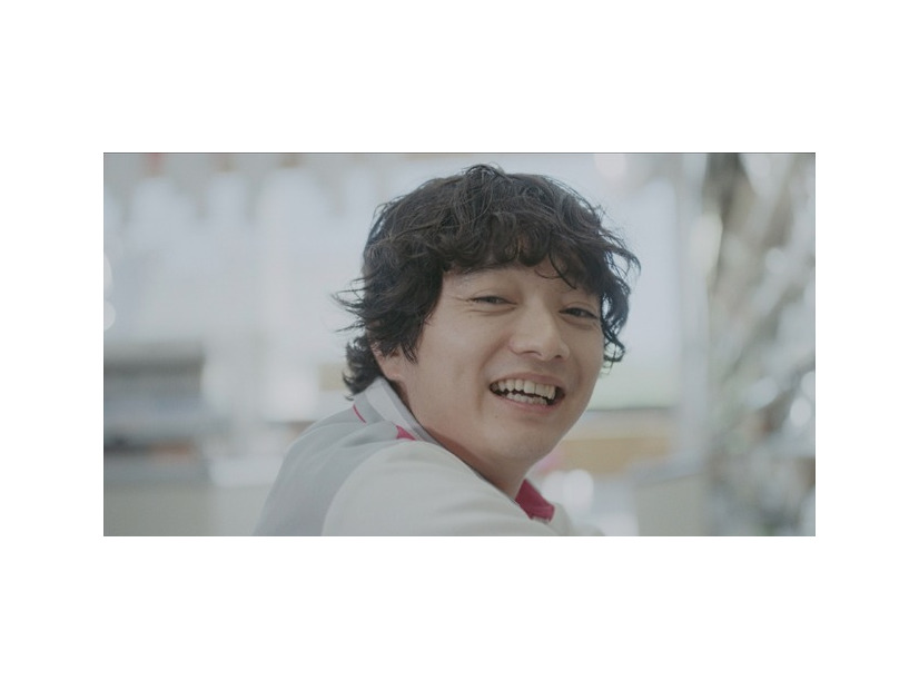 『チルド』©︎『チルド』製作委員会 （NOTHING NEW・東北新社）