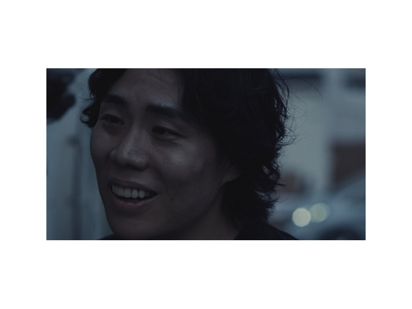 『チルド』©︎『チルド』製作委員会 （NOTHING NEW・東北新社）