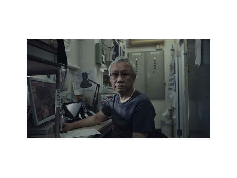 『チルド』©︎『チルド』製作委員会 （NOTHING NEW・東北新社）