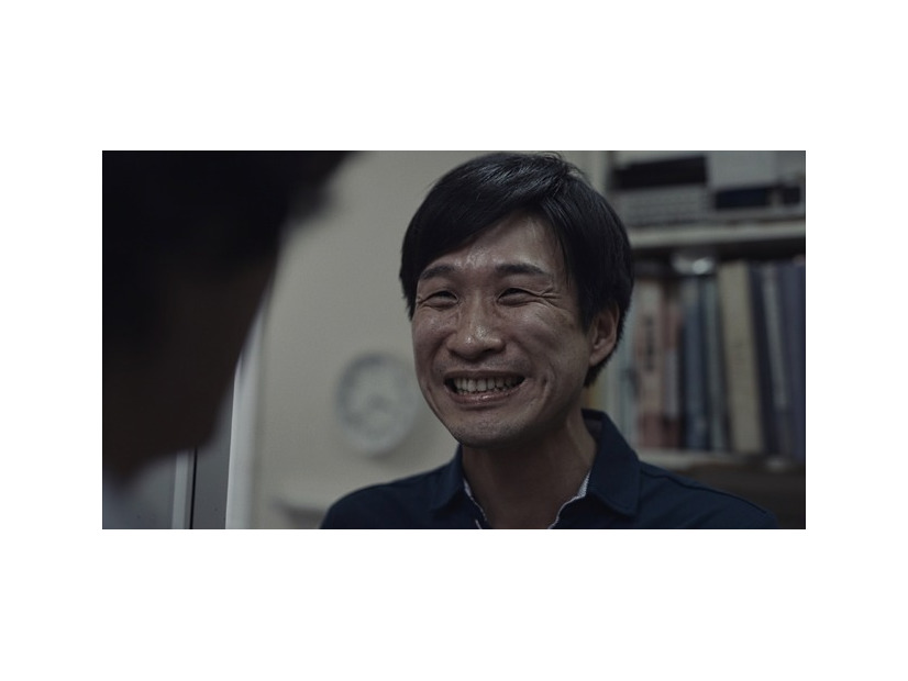 『チルド』©︎『チルド』製作委員会 （NOTHING NEW・東北新社）