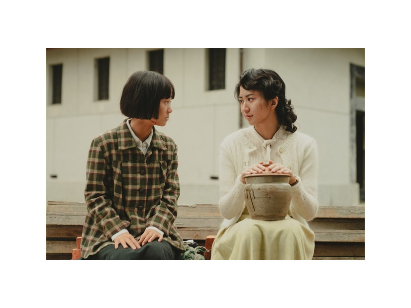 『霧のごとく』© 2025 Mandarin Vision Co,, Ltd. All Rights Reserved.