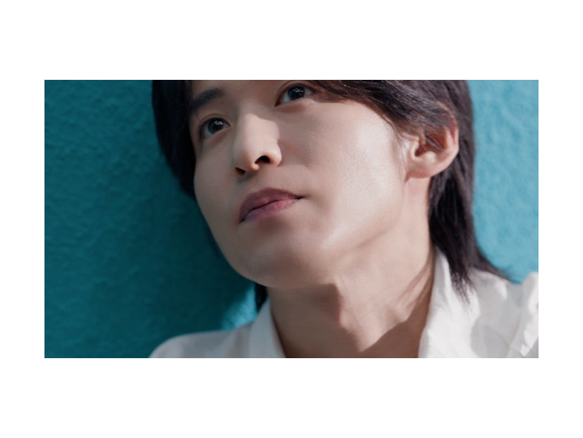 目黒蓮（提供写真）