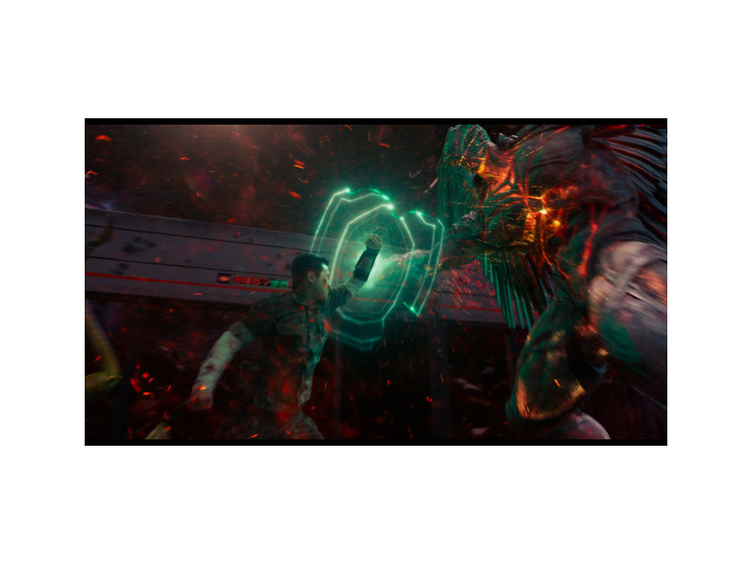 『全知的な読者の視点から』©2025 LOTTE ENTERTAINMENT, SMILEGATE, REALIES PICTURES All Rights Reserved.