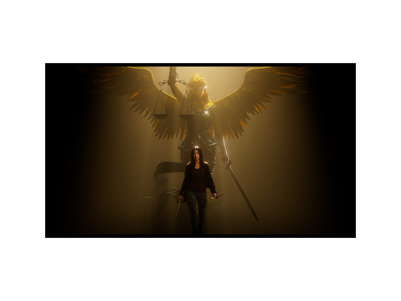 『全知的な読者の視点から』©2025 LOTTE ENTERTAINMENT, SMILEGATE, REALIES PICTURES All Rights Reserved.