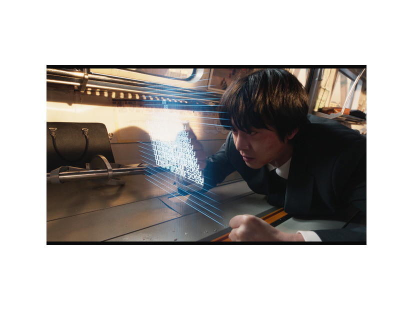 『全知的な読者の視点から』©2025 LOTTE ENTERTAINMENT, SMILEGATE, REALIES PICTURES All Rights Reserved.