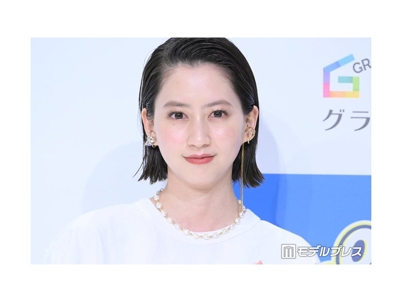 河北麻友子 （C）モデルプレス