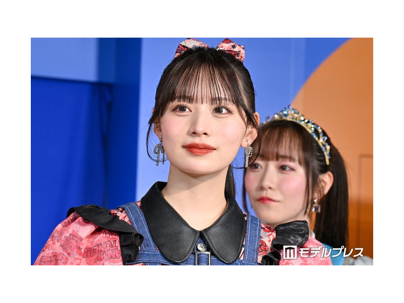 立花琴未（C）モデルプレス