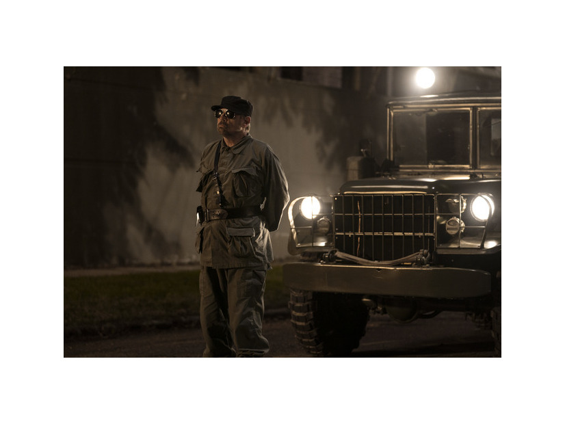 『ロングウォーク』©︎2026LionsGate Ent. Inc. All Rights Reserved.