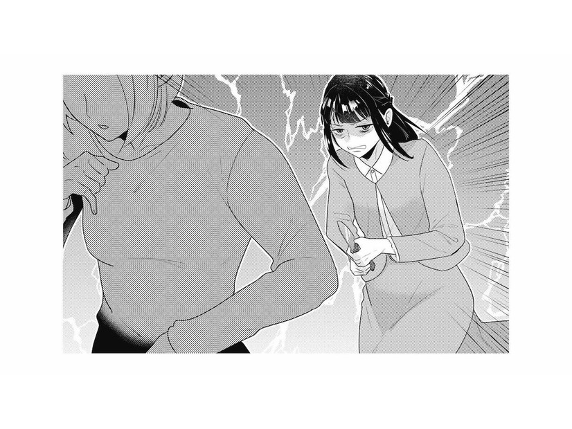 庭の倉庫に連れてこられた妻。背後から迫る不倫相手、その手には…【この村、ヤバイ。 #15】