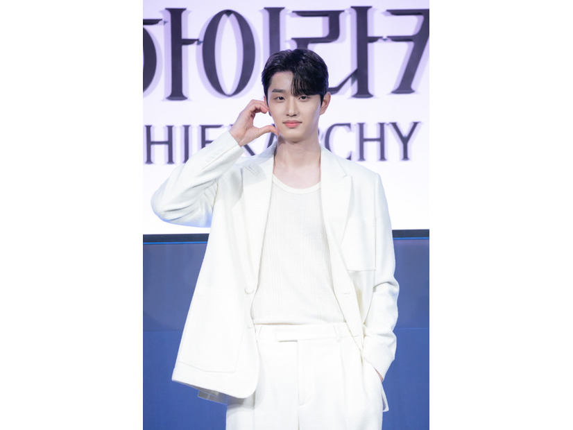 キム・ジェウォン　Photo by iMBC/Imazins via Getty Images