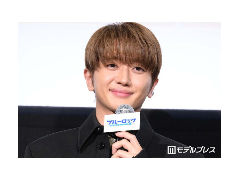 Nissy（西島隆弘） （C）モデルプレス