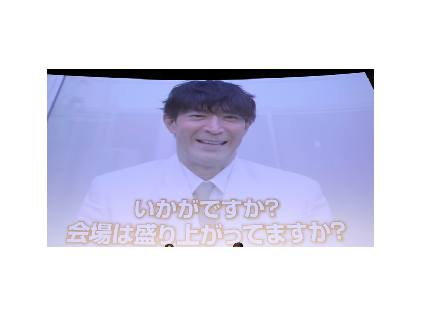 『パリに咲くエトワール』©「パリに咲くエトワール」製作委員会