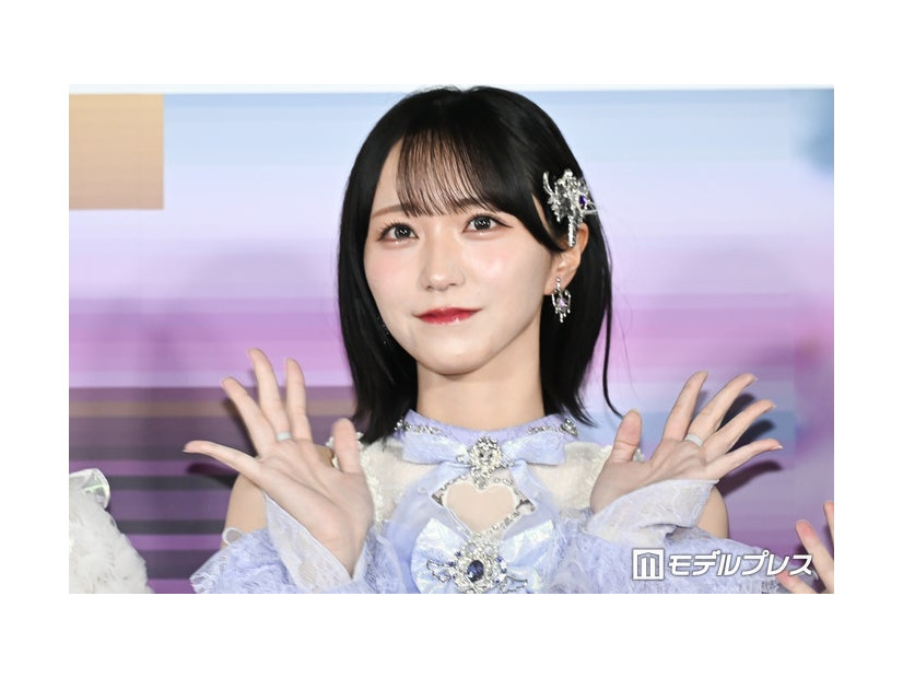 野口衣織（C）モデルプレス