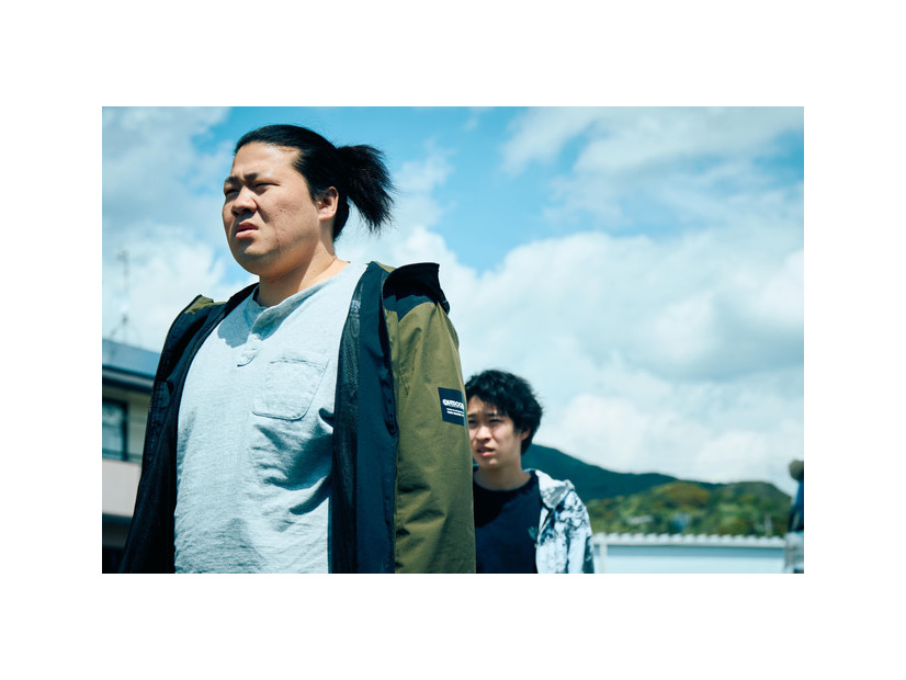 『四月の余白』©2025 N.R.E