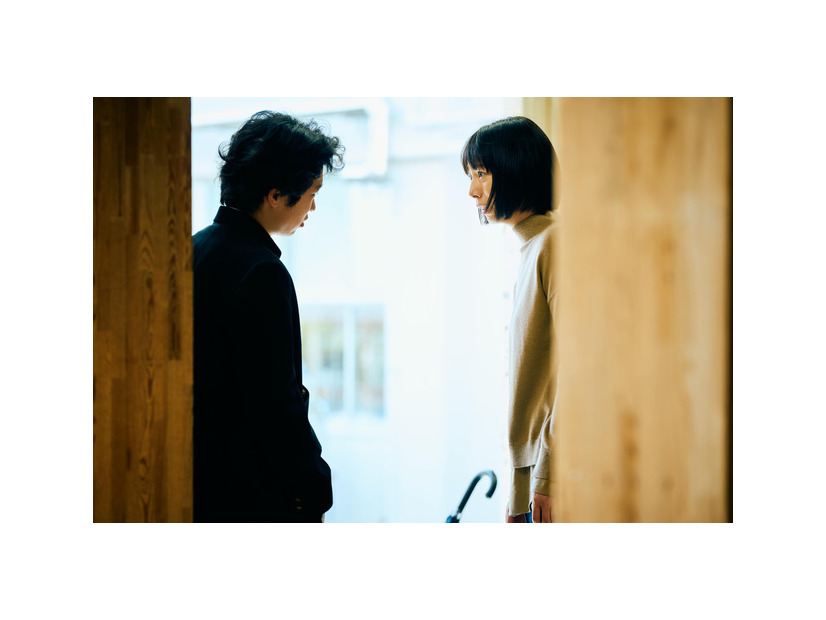 『四月の余白』©2025 N.R.E