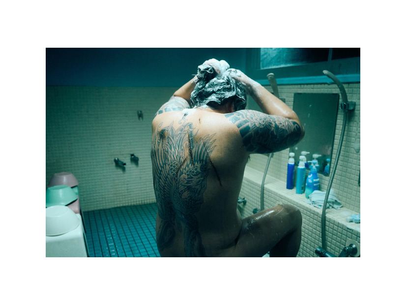 『四月の余白』©2025 N.R.E