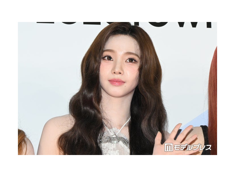 カリナ（C）モデルプレス