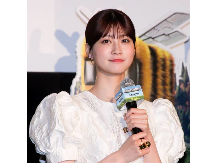 めるる、ヒロインを務める映画『君が最後に遺した歌』で音楽活動に挑戦！女優として新境地へ