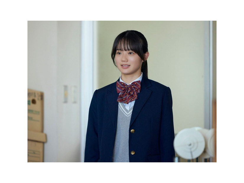 『ザッケン！』2026上村奈帆・モノガタリラボ・プクプク／小学館／『ザッケン！』製作委員会