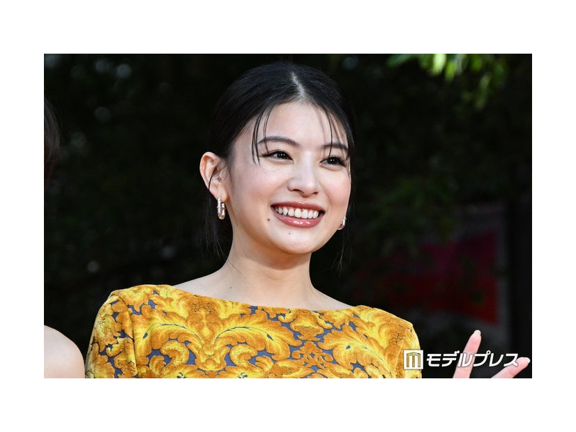 出口夏希（C）モデルプレス