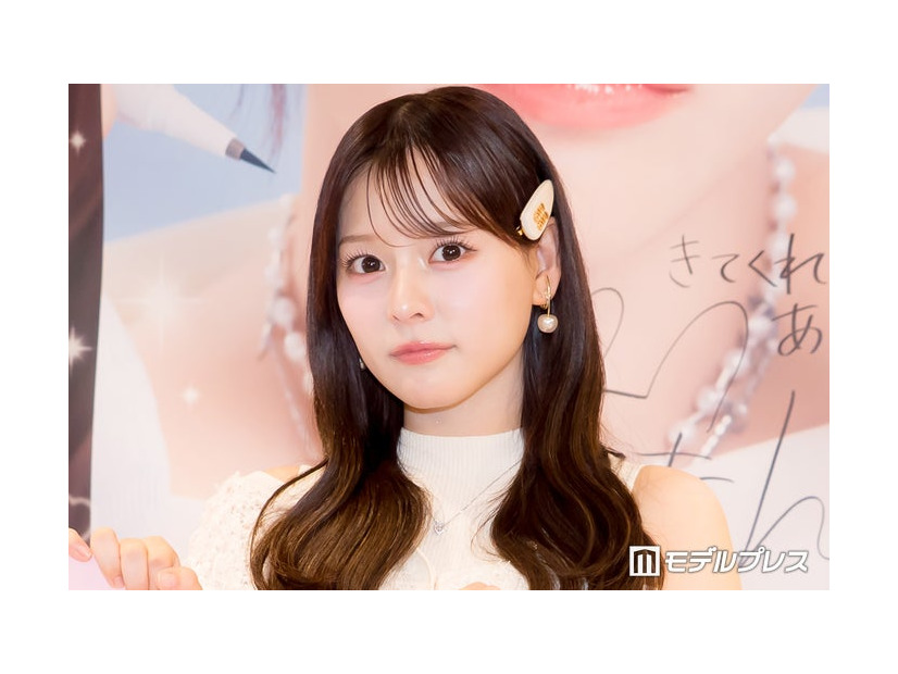 齊藤なぎさ（C）モデルプレス