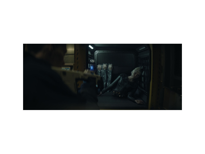 『プレデター：バッドランド』© 2026 20th Century Studios