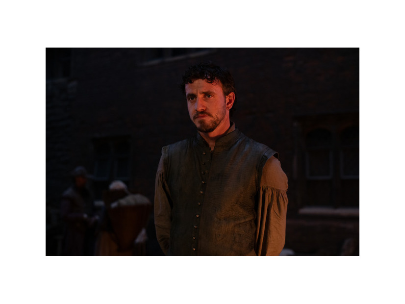 『ハムネット』©2025 FOCUS FEATURES LLC.