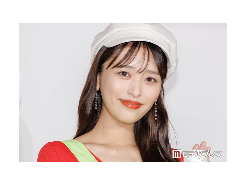 近藤千尋（C）モデルプレス