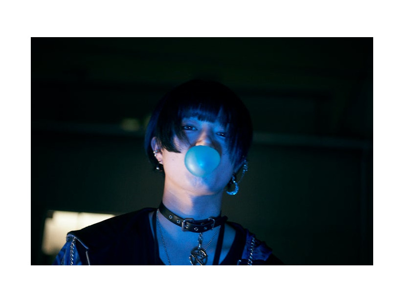 曽田陵介（提供写真）