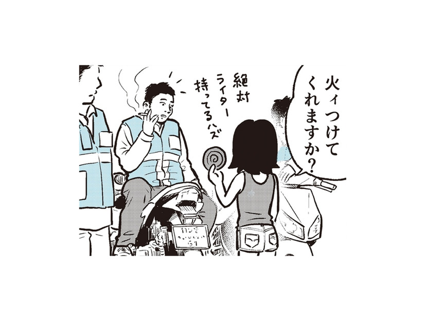 殺生せずに蚊を避ける方法は？タイで国じゅうどこでも使われているのは…【タイのひとびと #５】